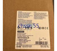 1PC Brand New In Box Siemens soft starter 3RW4047-1BB14 55KW#/