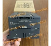 1PC Brand New in Box SIMATIC CPU Module S7-200 CPU 222 6ES7212-1BB23-0XB0