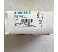 1PC Brand NEW Siemens 3RV1011-1JA15 7-10A Motor protection circuit breaker