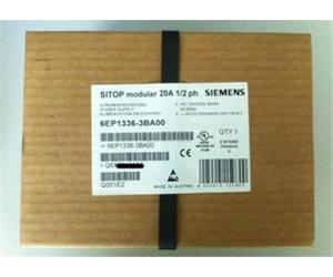 1Pc Brand New Siemens 6EP1 336-3BA00 uw