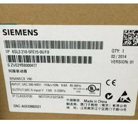 1PC Brand New Siemens servo drive 6SL3210-5FE15-0UF0 One year warranty