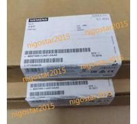 1PC Brand New Siemens SIMATIC S7-400 6ES7400-1JA01-0AA0 RACK DHL Fedex Shipping