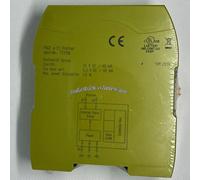 1pc Brand Pro Pilz 772138 PNOZ m ES Profinet Safety Relays