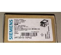 1Pc Brand Siemens 3RT2015-1AP02 Contactor mx