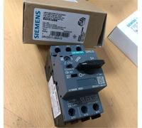 1Pc Brand Siemens 3RV2011-0KA10 Circuit Breaker cq