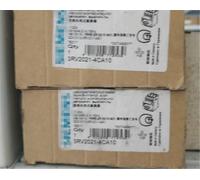 1Pc Brand Siemens 3RV2021-4CA10 Circuit Breaker xe