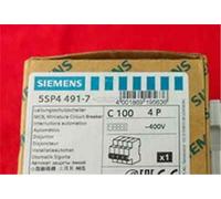 1Pc Brand Siemens 5SP4491-7 io