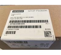 1Pc Brand Siemens 6EP3446-8SB00-0AY0 One Year Warranty wv