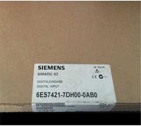 1Pc Brand Siemens 6ES7421-7DH00-0AB0 6ES7 421-7DH00-0AB0 go