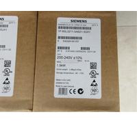 1Pc Brand Siemens 6SL3211-0AB21-5UA1 aq