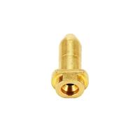1PC Brass Nozzle Tip Core Replacement ，Compatible for Karcher， K1K2 K3 K4 K5 K6 K7 Spray Rod Wand Washer Gun Replace Accessories