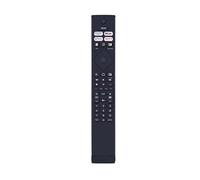 1pc BRC0984502/01 Replacement Remote Control Fit For Smart TV With Netflix YouTube Prime Video Button