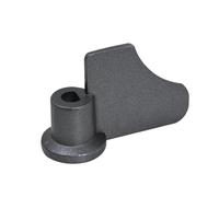 1PC Bread Maker Machine Kneading Paddle Compatible for Oster CKSTBRTW20 Compatible for Delfa DB-104708