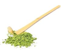 1Pc Brown Bamboo Matcha Scoop Japanese Chashaku Hooked Green Tea Spoon for Tea Ceremony 18cm, Tea Scoops,Matcha Spoon, Bamboo Scoop,Coffee, Tea and Espresso,Tea Accessories