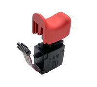 1pc Brushless Charging Hand Drill Switch for GSR12V-30/GSB12V-30 Lithium Electric Drill Accessories