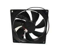 1PC Brushless Refrigerator Cooling Fan 2 Line Water Dispenser Cooling Fan