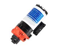 1pc Brushless Water RV Diaphragm Pump Automatic 24V SFDP2-018-080-31W Industrial Self-Priming Pump(SFDP1-018-080-31W)