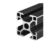 1pc BS-8-3030-b Aluminum Profile T-slot Linear Rail Extrusion Metal Machine CNC 3D Printer DIY Framework Parts Series Custom-Made 30(950mm)