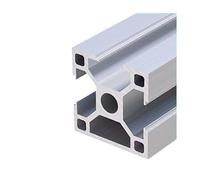 1pc BS-8-3030E Aluminum Profile T-slot Linear Rail Extrusion Metal Machine CNC 3D Printer DIY Framework Parts Series Custom-Made 30(900mm)