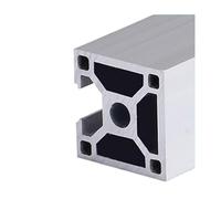 1pc BS-8-3030EU Aluminum Profile T-slot Linear Rail Extrusion Metal Machine CNC 3D Printer DIY Framework Parts Series Custom-Made 30(650mm)