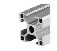1pc BS-8-3030L Aluminum Profile T-slot Linear Rail Extrusion Metal Machine CNC 3D Printer DIY Framework Parts Series Custom-Made 30(50mm)