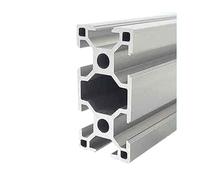 1pc BS-8-3060A Aluminum Profile T-slot Linear Rail Extrusion Metal Machine CNC 3D Printer DIY Framework Parts Series Custom-Made 30(950mm)