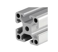 1pc BS-8-4040D Aluminum Profile Linear Rail DIY Framework Metal Extrusion CNC 3D Printer Parts(150mm)