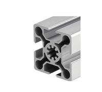1pc BS-8-5050C Aluminum Profile Linear Rail Extrusion Framework CNC 3D Printer Part DIY Machine(700mm)