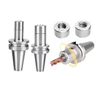 1pc BT SK BT30 BT40 BT50 BT GSK Tool Holder SK25 SK10 SK13 SK16 SK20 SK06 SK13 GSK16 SK Collet Chuck Tool Holder Bracket Tool Sk Nut(BT30-SK10-60)