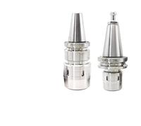 1pc BT30 BT40 BT50 C32 Powerful Tool Holder Dustproof C32 Powerful Collet Diameter 3 4 5 6 7 8 9 10 11 12 13 14 15 16 17 18 19 20(BT40-C32-105L)