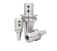 1pc BT30 BT40 BT50 Side Fixed Tool Holder SLN16 SLN20 SLN25 SLN32 SLN40 Tool Holder CNC Machining Center U-Drill U Drill(BT30-SLN20-75L)