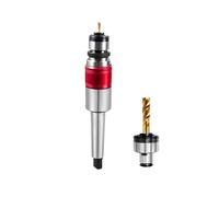 1pc BT30 BT40 C16 C20 C25 C32 MT2 MT3 MT4 MT5 MTA MTB GT12 GT24 Tapping Tool Holder MT3 GT12 Tap Collet Floating Expandable(MTA2-GT12)