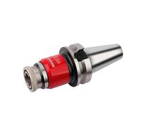 1pc BT30-G0312 BT40-G0312 Robust Construction Mta Tap Tool Holder Floating TER Tapping Collet Chuck Holder(BT30-G0312)