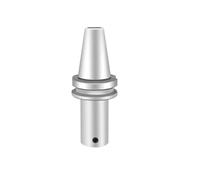 1pc BT40 Tool Holder DCK1-6 CKB3 LBK5 60mm 75mm 100mm Tool Holder Boring Cutter Rough Boring Head Machining Center CKB/DCK/LBK Mill Chuck Holder(BT40-DCK3-135)