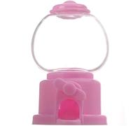 1pc Bubble Gumball Dispenser Cute Sweets Mini Candy Machine Coin Bank Kids Toy Gift Toys