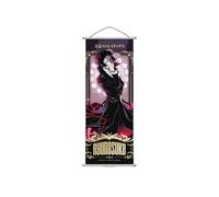 1PC Bungo Stray Dogs Scroll Poster Wall Hanging Forged Cloth Painting Decor Room Bedroom for fans (STY 1)
