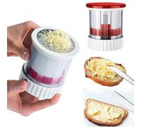 1PC Butter Mill Spreadable Butter Cheese Grater Butter Mill Cooks Chese Cutter Kitchen Accessories