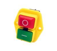 1PC button switch 220V-240V 16A 5-pin power tool switch IDGTTLDF(5 pins)