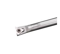 1pc C05K-STUBR06 C06K-STUBR06 C07K-STUBR06 C08K-STUBR06 CNC Cutter Shank Carbide Inserts Tool Bar 5mm 6mm 7mm 8mm(C05K-STUBR06)