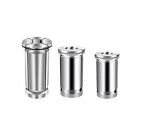 1pc C16 C22 C20 C25 C32 C42 Powerful Collet Chuck Tool Powerful Collet Milling Cutter Strong Power Collet Chuck 3-32MM C32 Collet(C32-11)