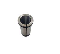 1pc C25 Collet High Milling Power Chuck Straight Collet(16.0mm)