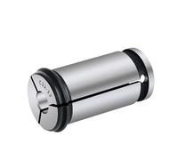 1pc C32 Collet BT30 BT40 C42 Powerful Collet Chuck Tool Powerful Collet Milling Cutter Strong Power Collet Chuck(C32-22)