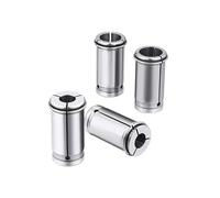 1pc C32 Collet Chuck Tool 3-26mm C32-3 C32-20 C32-10 C32-25 CNC Lathe Machining Milling Cutter Strong Power Mill Shank(C32-11mm)