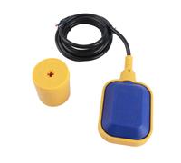 1pc Cable Type Float Switch Liquid Fluid Water