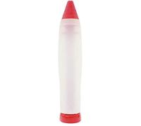 1pc Cake Decorating Pen Silicone Chocolate Squeeze Sauce Writing Flower Pen Desserts DIY Baking Icing Piping Nozzle