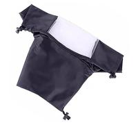 1Pc Camera Rain Cover DSLR Protection for Rain Durable Digital Camera Sleeve for Outdoor Use for Photography Enthusiasts
