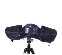 1PC Camera Rain Cover Lens Protector for DSLR Elastic Design for Bad Weather for Rainy Season Desert and Seaside Use