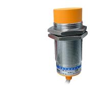 1pc capacitive proximity sensor LJC30A3-H-J/EZ diameter 30mm detective distance 25MM AC110-250V sensor switch(LJ30A3-15-Z-AX)