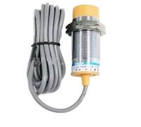 1pc capacitive proximity sensor LJC30A3-H-Z/BX diameter 30mm detective distance 25MM DC6-36V sensor switch