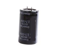 1PC Capacitor 2.7V 500F 35 * 60MM Capacitor BIANMTSW